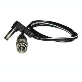 Psc Psfpsc1120 18 Inch 4 Pin Hirose-lectro Dc Cable 1 Right Angle