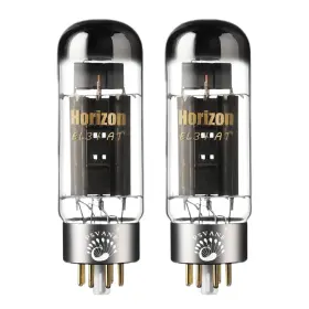 El34-at Psvane Horizon Series Vacuum Tube Amplifier Matched Pair 2 Pack