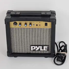 Peakgkt100 Pyle Guitar Amplifer