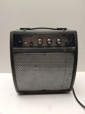Ppg260a Pyle Pro Guitar Amplifier 80 Watt