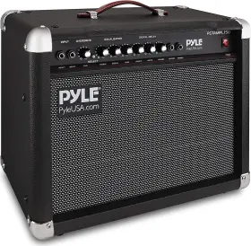 Pgtampl150 Pylepro 40 Watt Electric Guitar Amplifier