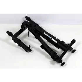 Bs-625 Quik-lok 197881154431 Amp Stand Black Ob