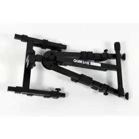 Bs-625 Quik-lok 197881171698 Amp Stand Black Ob