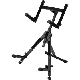 Bs-625 Quik-lok 197881307608 Amp Stand Black Rf
