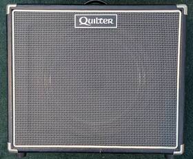 Quilter 101r Pete Special Alessandro Speaker Limited Edition Amp 50w