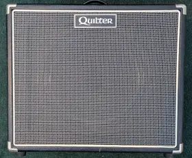 101r Quilter Pete Special Alessandro Speaker Limited Edition Amp 50w