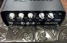 18526 Quilter Used 101 Mini Head