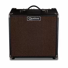 Quilter 854710003000 Labs Aviator Cub Uk 50-watt 1x12 Inch Guitar Combo Amp