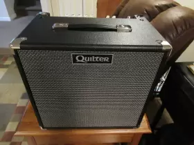 Quilter 854710003857 Labs Aviator Cub 50w 1x12 Guitar Amp Combo - Black