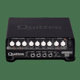 Quilter 854710003888 Overdrive 202 Free Shipping In The Usa