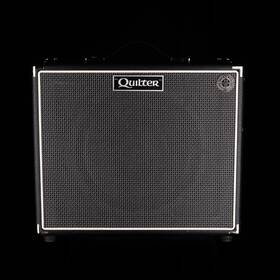 Quilter 85qui000 Pre-owned Labs Travis Toy 12 Guitar Amp Combo Black With Cover