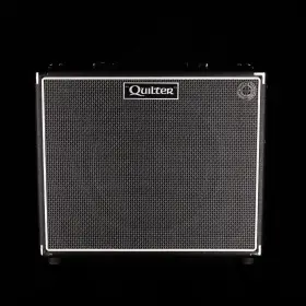 85qui000 Quilter Pre-owned Labs Travis Toy 12 Guitar Amp Combo Black With Cover