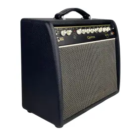 Avgold8 Quilter Aviator Gold 8 Inch Guitar Combo Amplifier Used