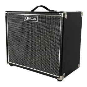 Dock101 Quilter 101 Mini Reverb Head And 12 Inch Block Dock Used