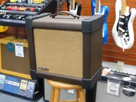 Es112 Quilter Micropro 1x12 Extension Speaker Cabinet