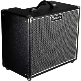 300w Quilter Labs 197881267094 Blockdock 12hd 1x12 Guitar Speaker Cabinet Rf