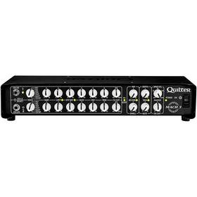 Quilter Labs 197881401948 Aviator Mach 3 200w Guitar Amplifier Head Black Rf