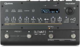 Quilter Labs 854710003062 Elevate Amplifier/effects/cabinet Emulator