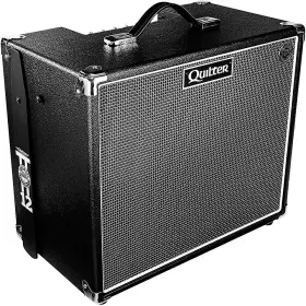 800w Quilter Labs 854710003840 Tt12 Travis Toy 1x12 Steel Guitar Amp Stack