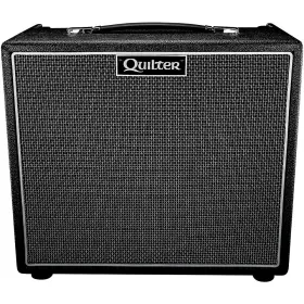 Quilter Labs 854710003970 Aviator Mach 3 1x12 200 Watt Guitar Combo Amplifier Black