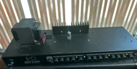 150g3 Randall Rare Chassis Nice L K