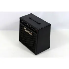 Rg80 Randall 197881182281 80w 1x12 Guitar Combo Black Ob