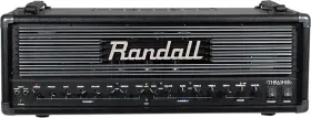 Randall 801128024318 Thrasher 2 Channel 120 Watt Guitar Head