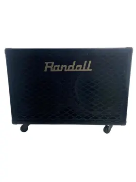 Wmp015649 Randall Amplifiers Rg212 2x12 100w Cabinet Speaker