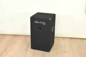Cg006s5 Randall Iso12c Isolation Cabinet