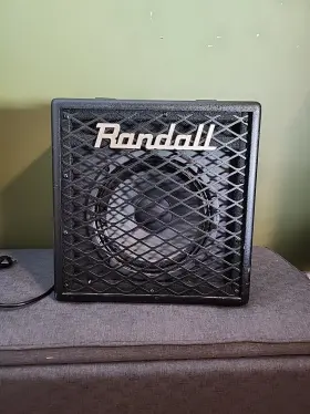 Rd112-v30-u Randall Rvc Guitar Speaker