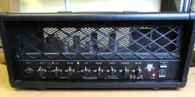 Rd20h Randall Diavlo 20 Watt Tube Amp
