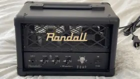 Rd5h Randall