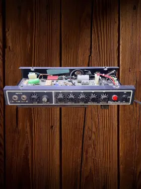 Rg-40-112 Randall Amp