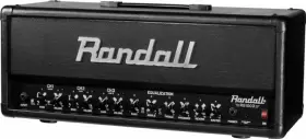 Rg1003 Randall Solid State Guitar Amp Head