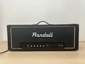 Rg100es Randall Xp Series Model 120 150 Watt Guitar Amplifier Local Pickup Only