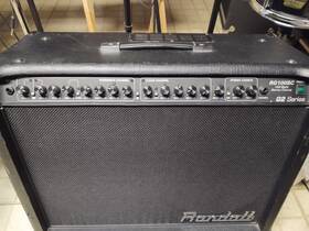 Randall Rg100sc G2 212 Combo
