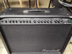 Rg100sc Randall G2 212 Combo