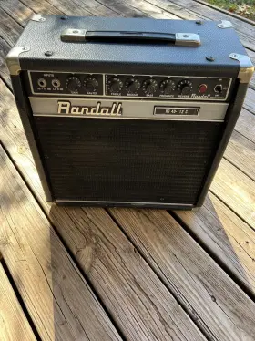 Rg40-112c Randall