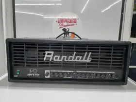 Rh150 Randall Amplifier Valve-dynamic