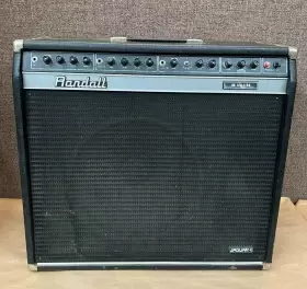 Rk-120-115h Randall Rk 120-115h 200w 60hz Electric Guitar Amplifier