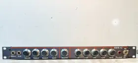 Rrm1g Randall Guitar Pre Amp