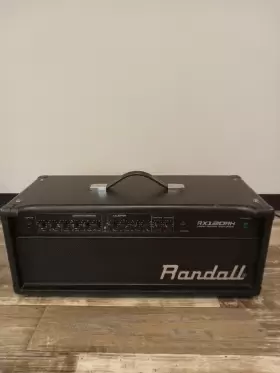 Rx120rh Randall 120 Watt Head Free Shipping