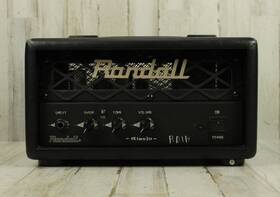 Randall Urrd1h09102025 Used Rd1h Diavlo 705