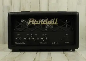 Urrd1h09102025 Randall Used Rd1h Diavlo 705