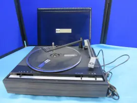 Mzl31 Rca Modular Series Model Wxa Vintage Year 1973