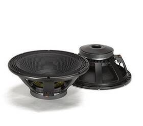 Rcf Lf18g401 -watt -channel Live Sound Monitor Black