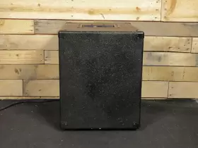 Rs115 Revsound 115 Bass Cabinet Inch Excellent Condition