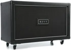 Revv 628504620175 2x12 Inch Cabinet 120-watt Extension
