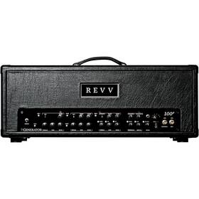 Revv Amplification 100p-mk3 Generator 100p Mk3 Black