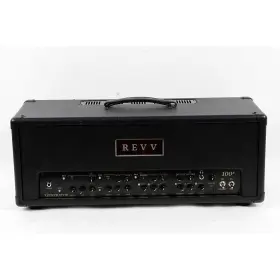 100r Revv Amplification 197881176853 Generator Mk 3 Black Ob